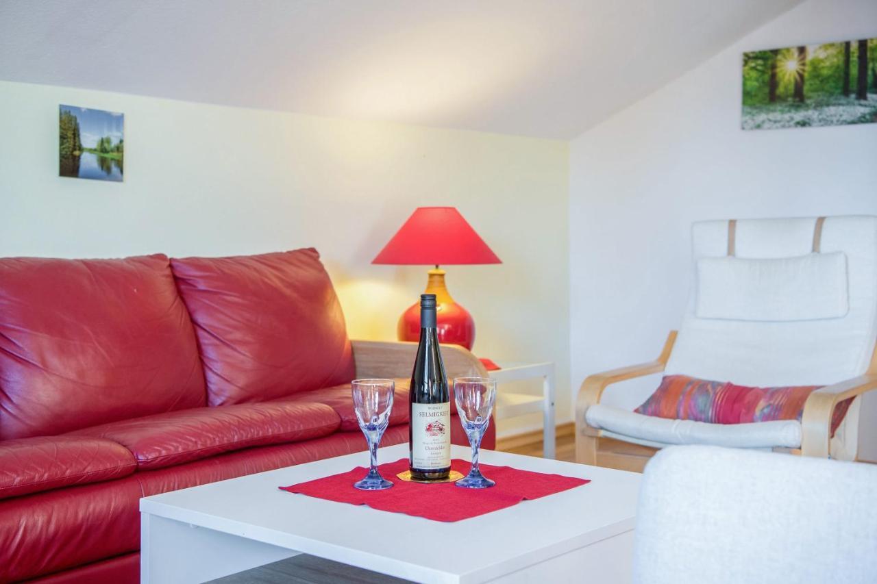 Appartement Alpenblick à Eggstätt Extérieur photo