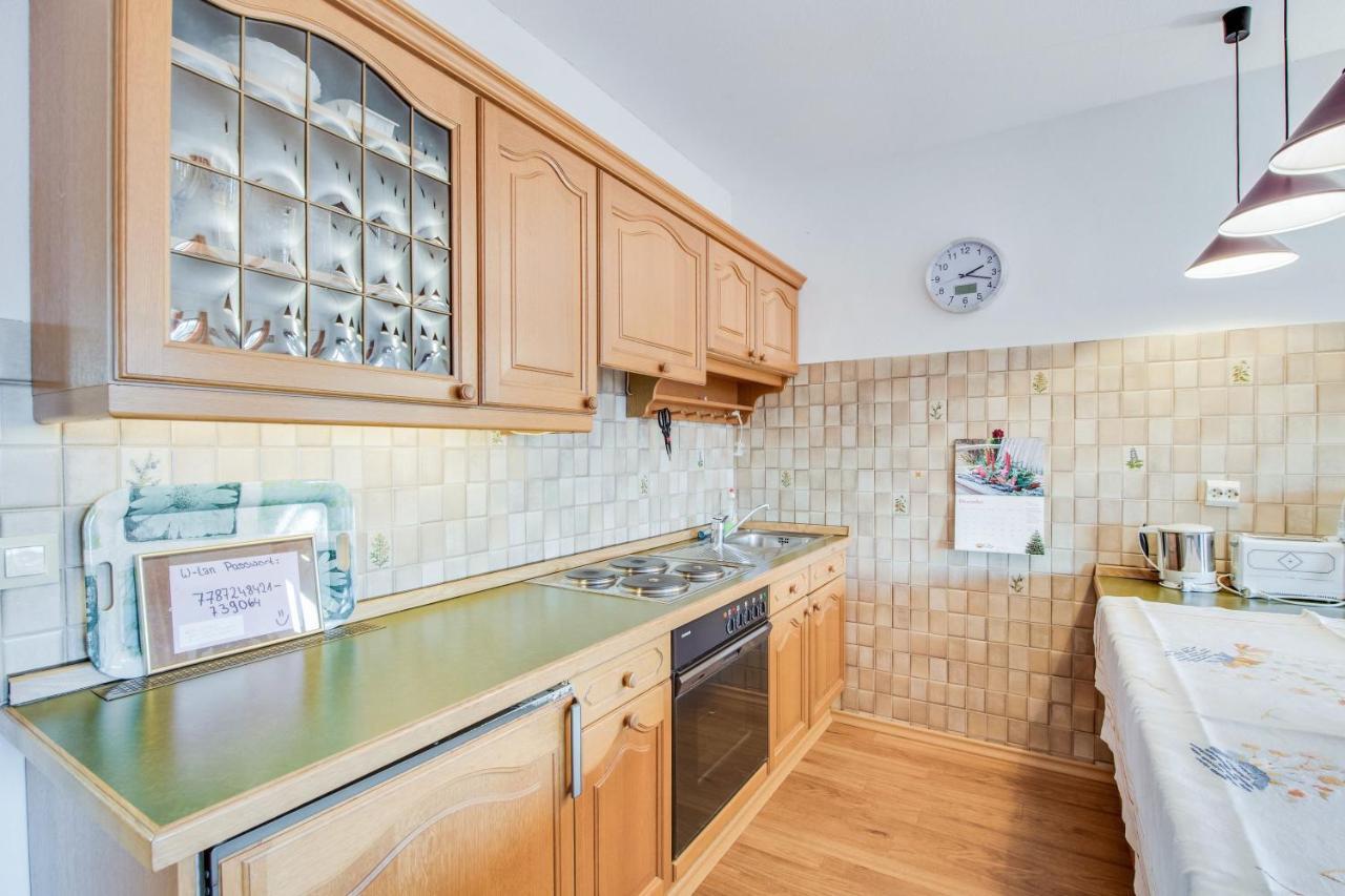 Appartement Alpenblick à Eggstätt Extérieur photo