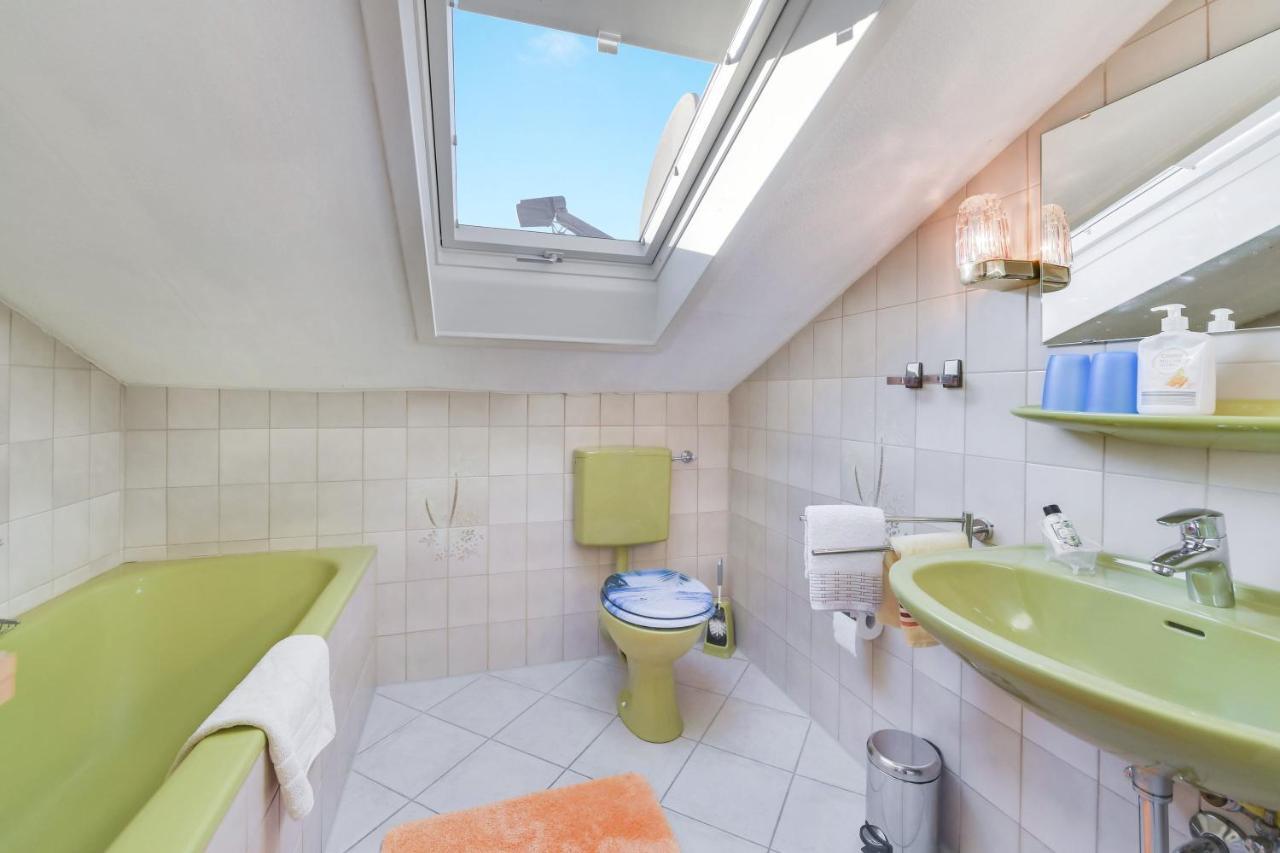 Appartement Alpenblick à Eggstätt Extérieur photo